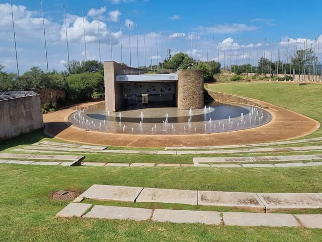 Freedom Park Heritage Site & Museum - Image 1