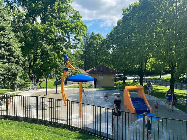 Millard Cooper Park - Image 2