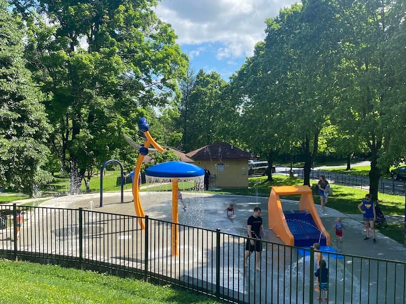 Millard Cooper Park - Image 2