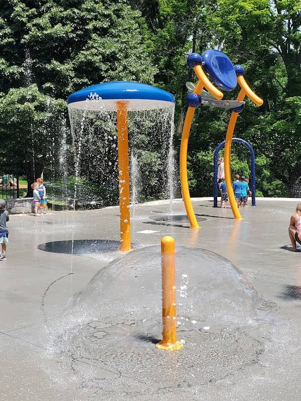 Millard Cooper Park - Image 1