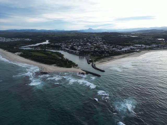 Cudgen Headland South Head - Image 1