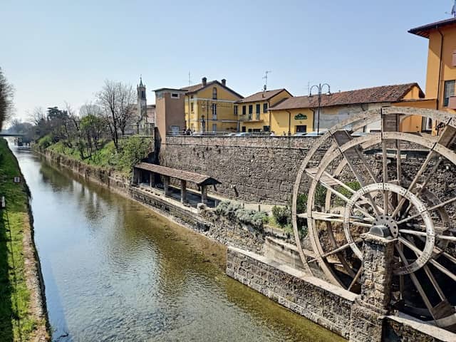 Rudùn (la grande Ruota) - Image 2
