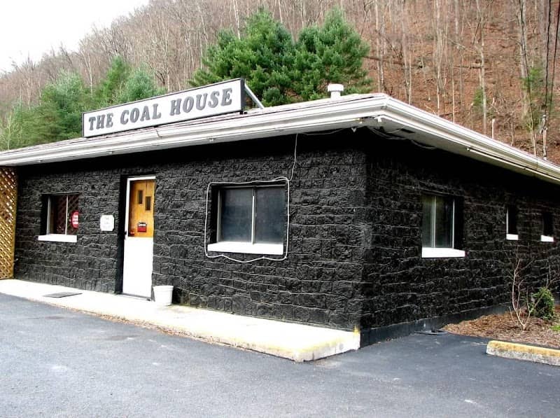 The Coal House - Image 2