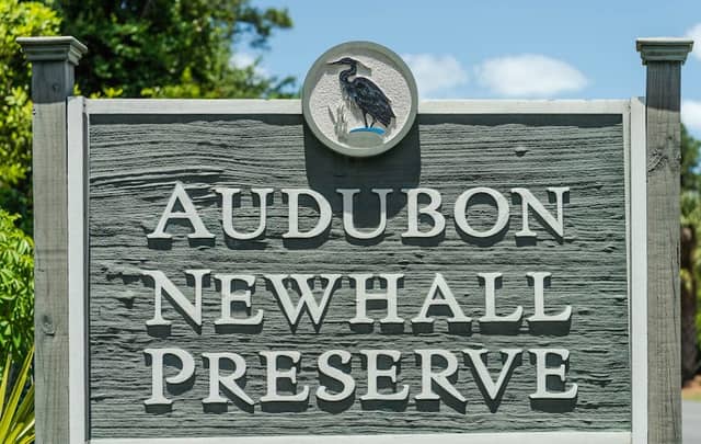 Audubon Newhall Preserve - Image 2
