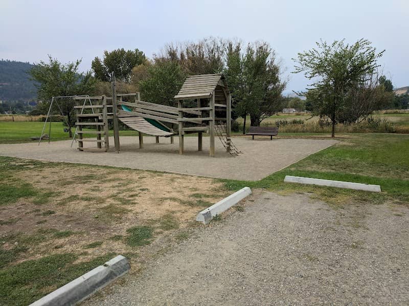 Stenquist Park - Image 1
