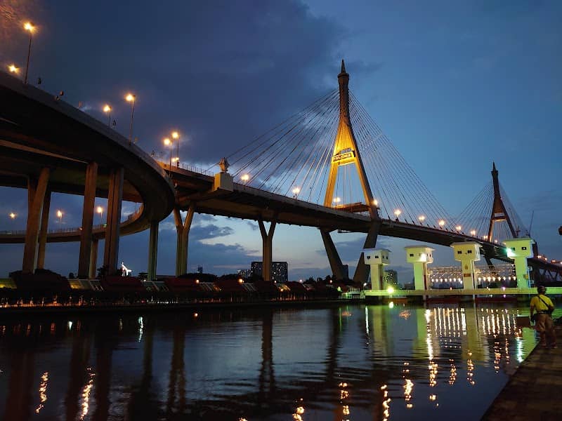 Lat Pho Park - Image 2