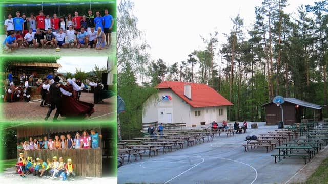 Recreation Center Korant - Image 1