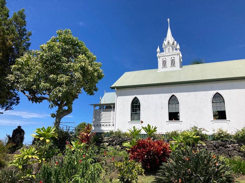 St Benedict Catholic Church - Image 1