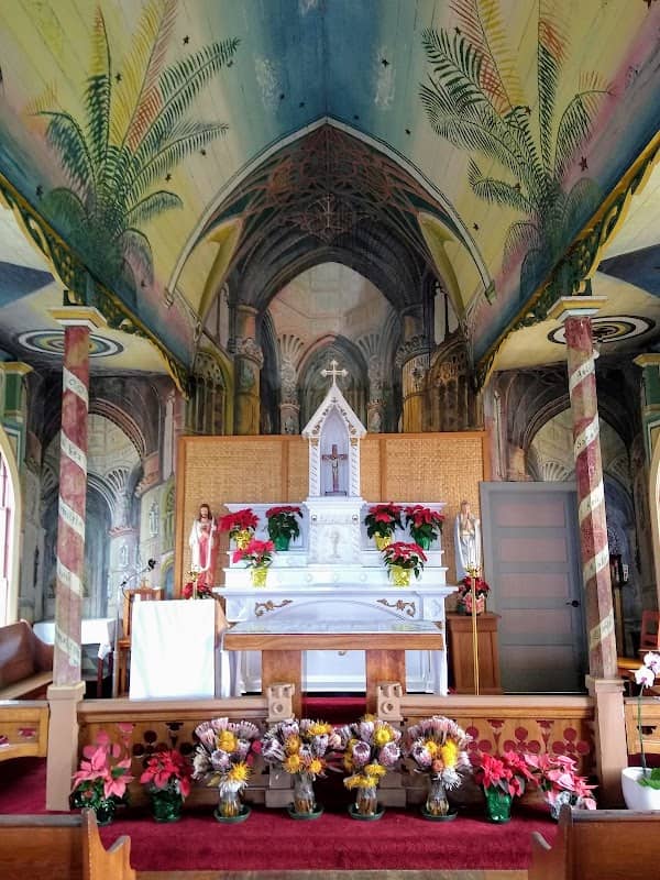 St Benedict Catholic Church - Image 3
