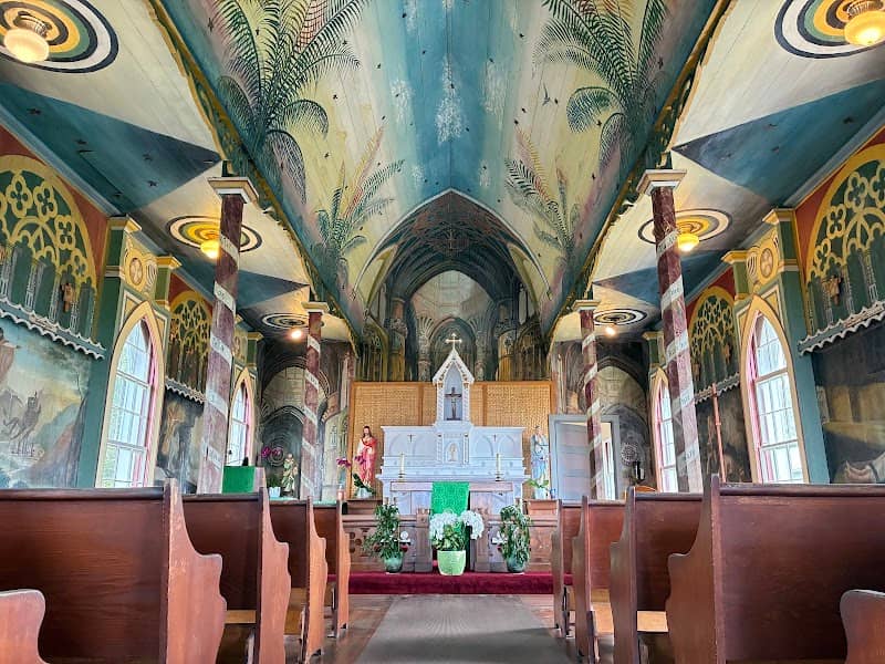 St Benedict Catholic Church - Image 2