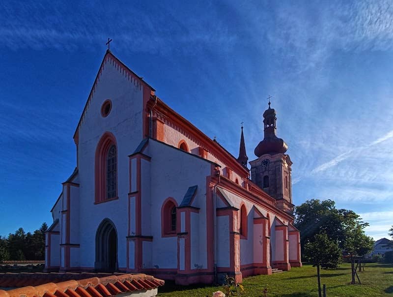 Kostel sv. Jakuba - Image 1