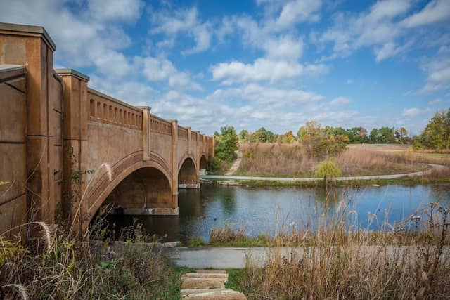 Central Park - Image 1