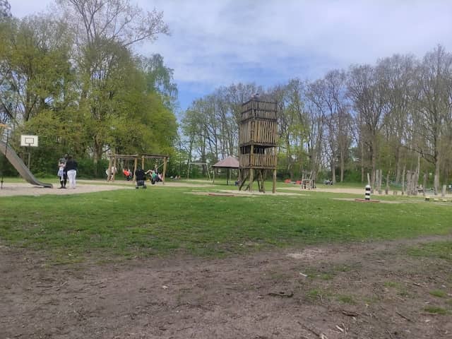 De Koekendaal - Image 1
