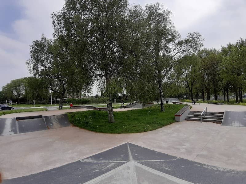 Skatepark Didam🛹 - Image 1