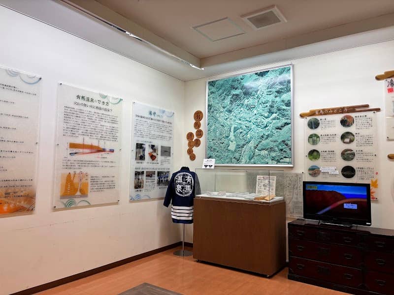 Arima Workshop - Image 1