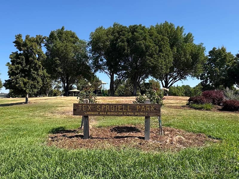 Tex Spruiell Park - Image 1