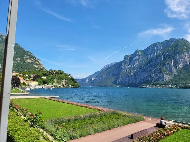 Lungolago di Malgrate - Image 2