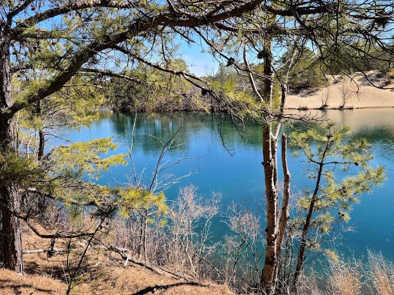 Menantico Ponds Boat Ramp - Image 1