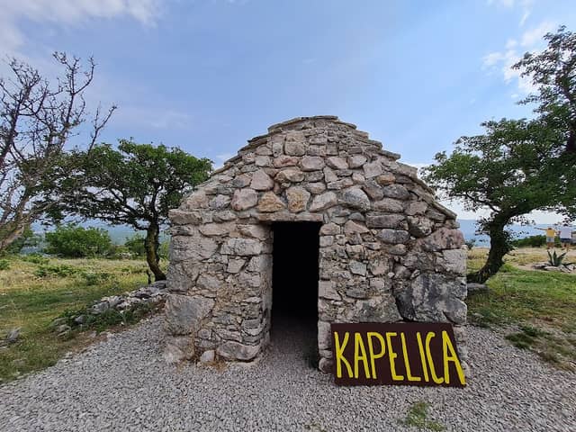 Stražarnica „Kapelica“ - Image 1