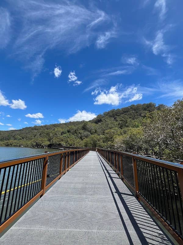 Kangaroo Point to Brooklyn Boardwalk - Image 1