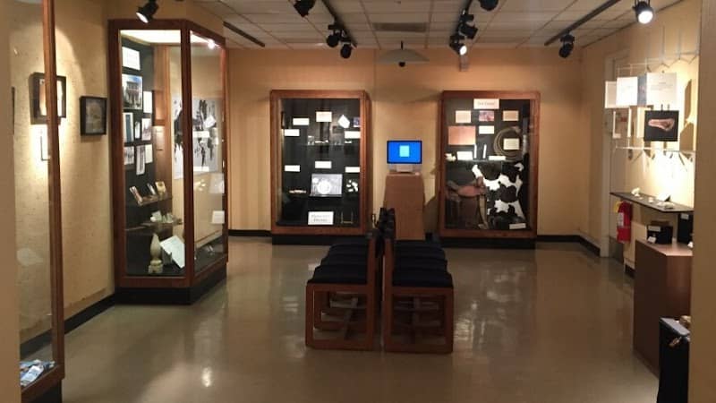 C. E. Smith Museum of Anthropology - Image 2