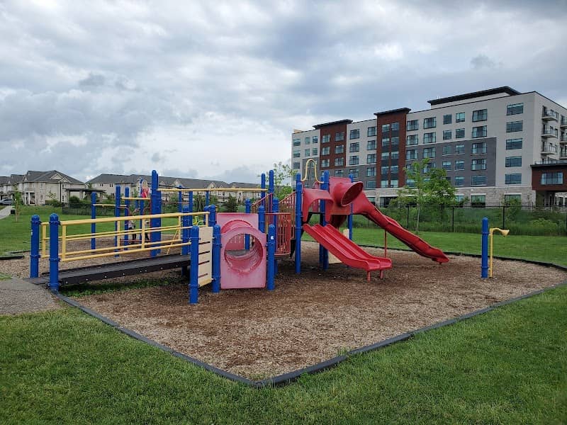 Meadowood Park - Image 1