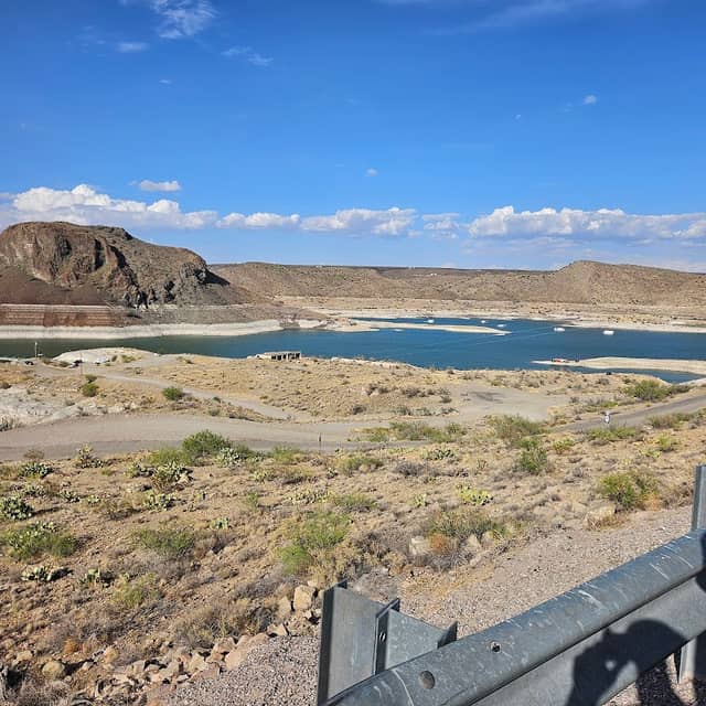Elephant Butte Lake - Image 2