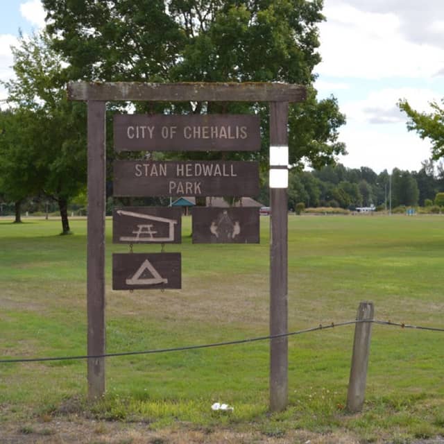 Stan Hedwall Park - Image 2