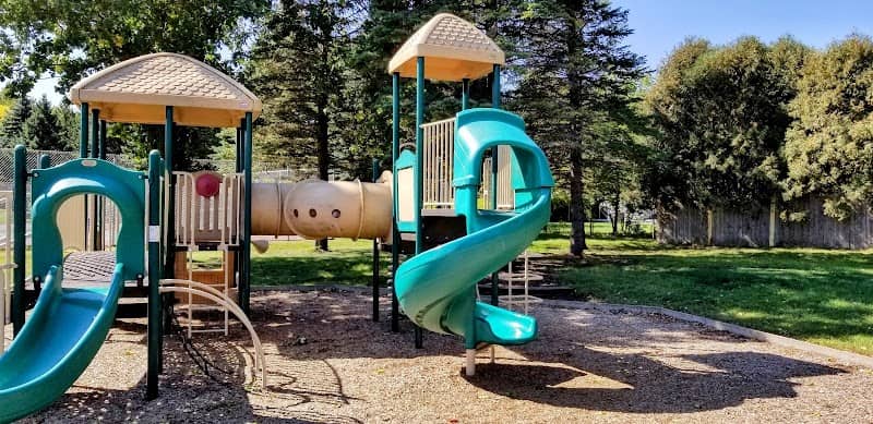 Wyndham Knoll Park - Image 1