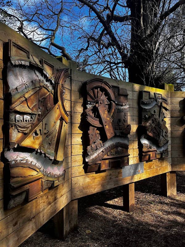 Adventure Garden - Image 1