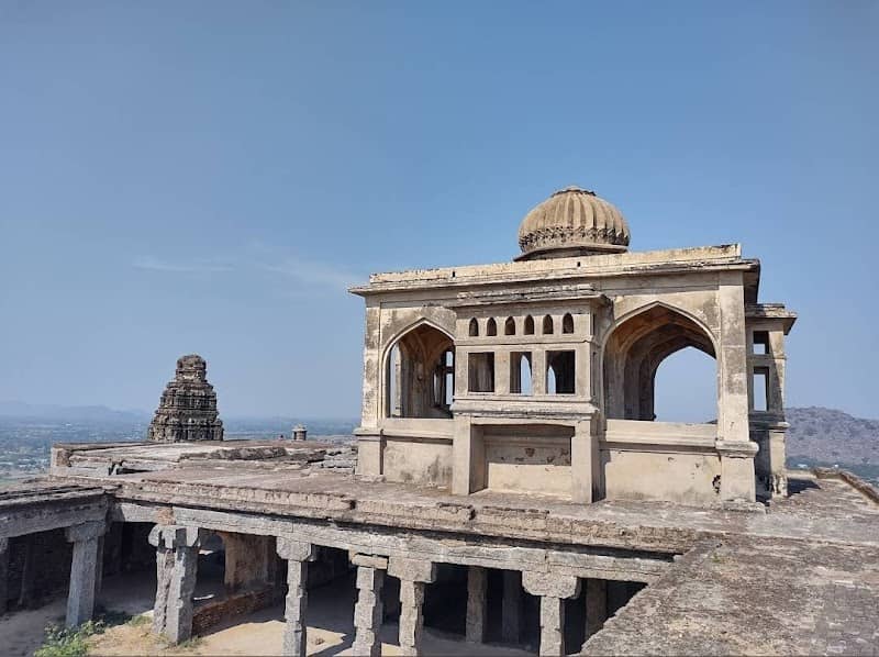 Rani Fort Ticket Counter - Image 1