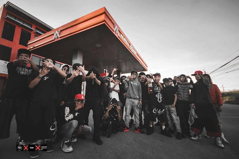 S4BLOCK🥷 - Image 1