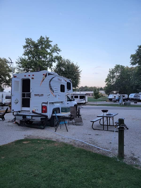 Montgomery Camp Office - Image 1