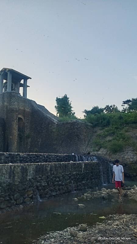 DAM - Image 1