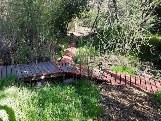 Bryan Osborne Nature Center - Image 2