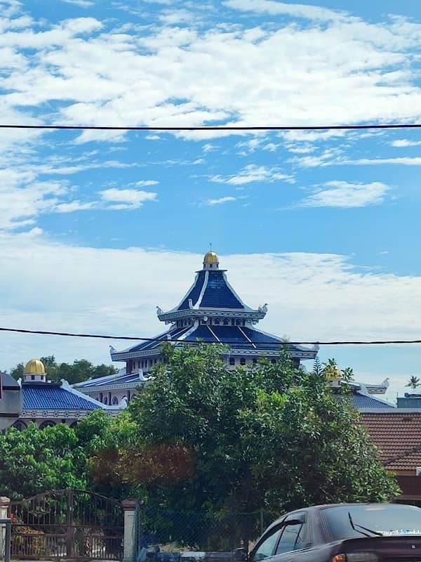 Dataran Masjid Ar-Rasyiddin - Image 1