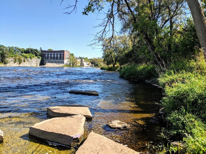 Waterworks Park - Image 2