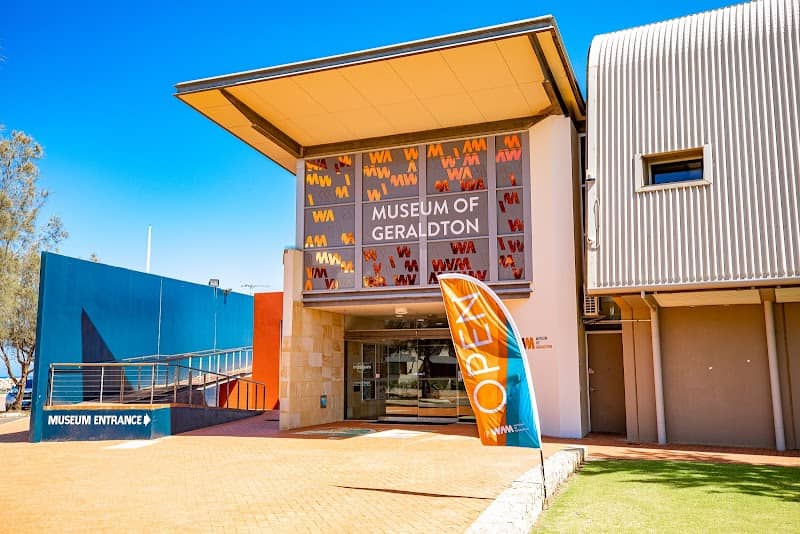 Museum of Geraldton - Image 1