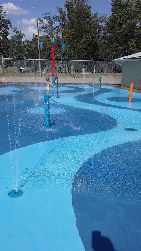 Geraldine Town Park - Image 1