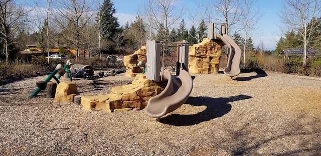 Marylhurst Heights Park - Image 2