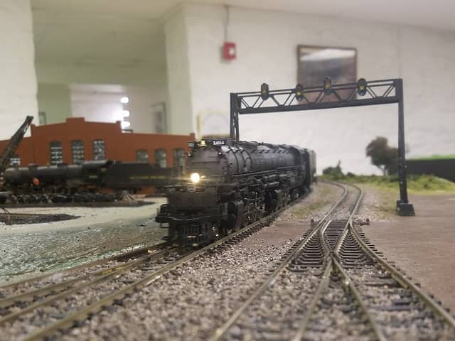 Cleveland, Akron & Columbus (CA&C) Railroad Depot - Image 2