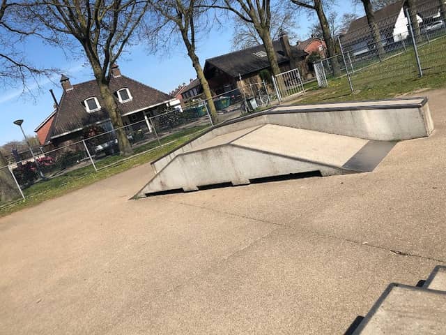 Skatepark Groenlo - Image 1