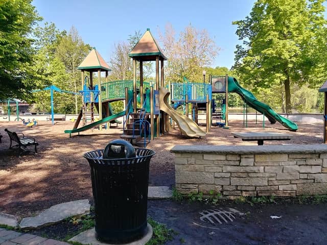 Hudson Crossing Park - Image 2