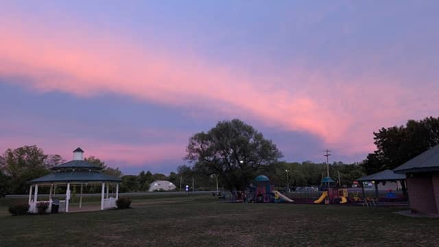 Lewis Park - Image 2