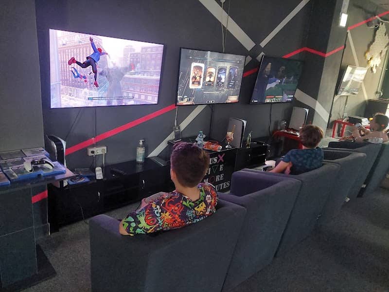MagicRoom Caffe&Gaming - Image 1