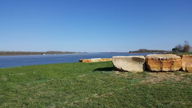 Port of Paducah Kentucky - Image 2