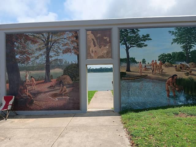Port of Paducah Kentucky - Image 1