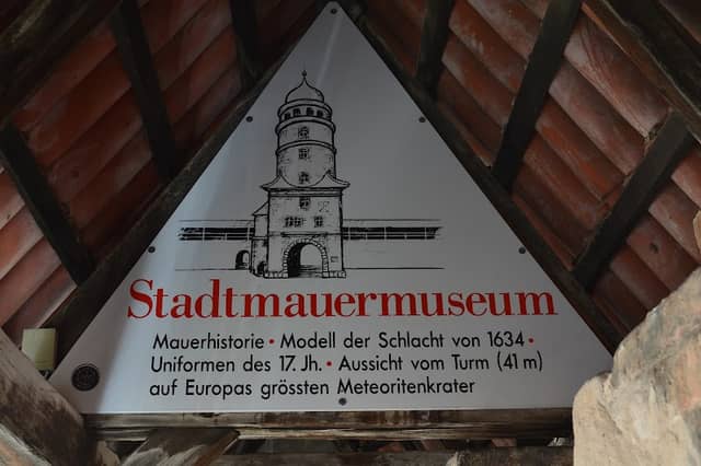 Stadtmauermuseum - Image 1