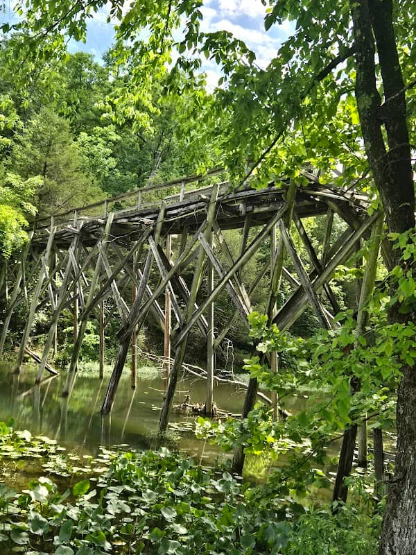 Morgan's Mill - Image 2