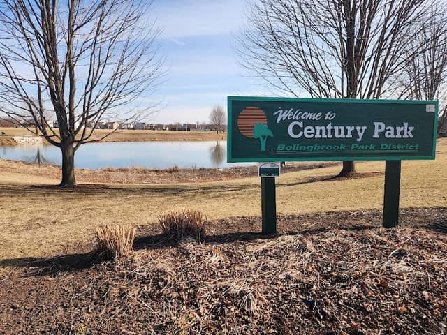 Century Park, Bolingbrook Park District - Image 2